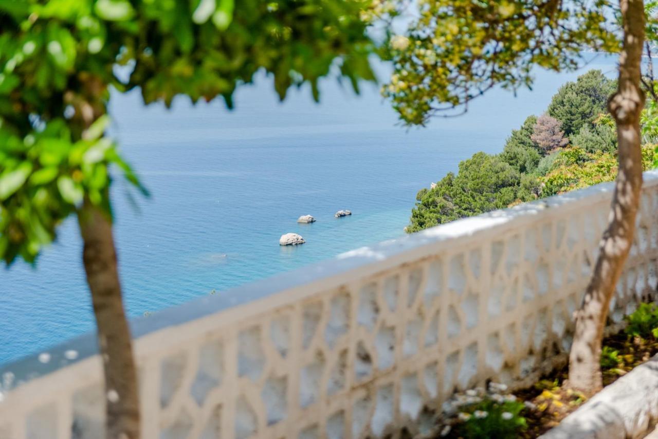 Villa Kosa Brela Ruang foto