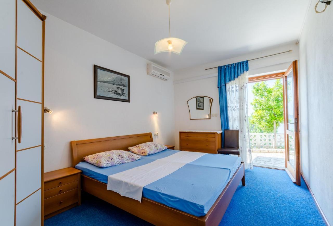 Villa Kosa Brela Ruang foto