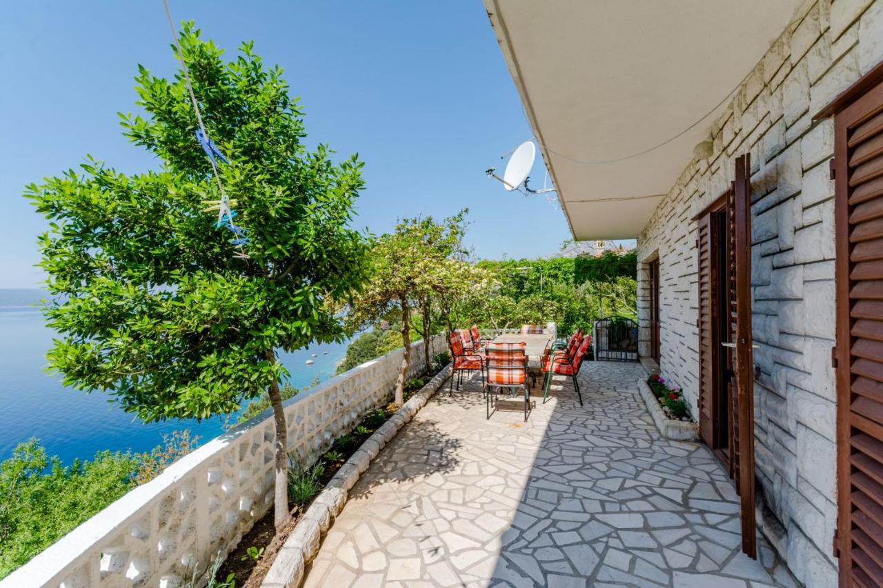 Villa Kosa Brela Ruang foto