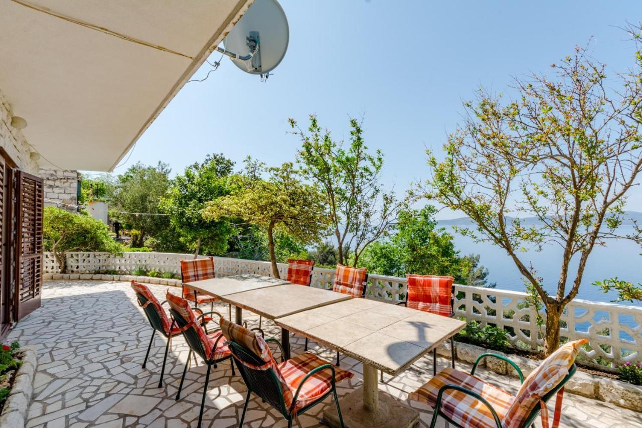 Villa Kosa Brela Ruang foto