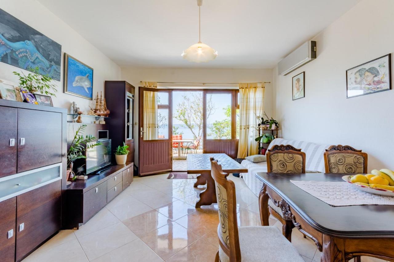 Villa Kosa Brela Ruang foto