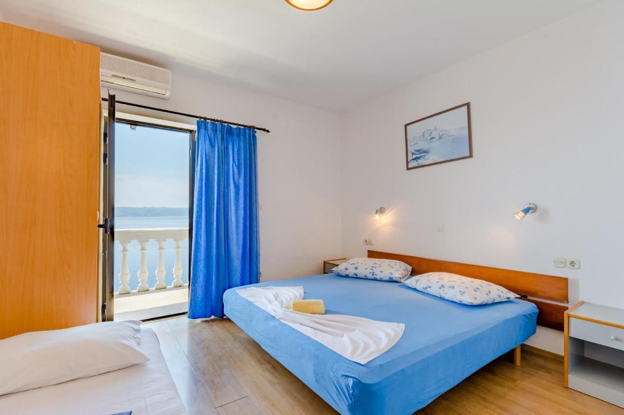 Villa Kosa Brela Ruang foto