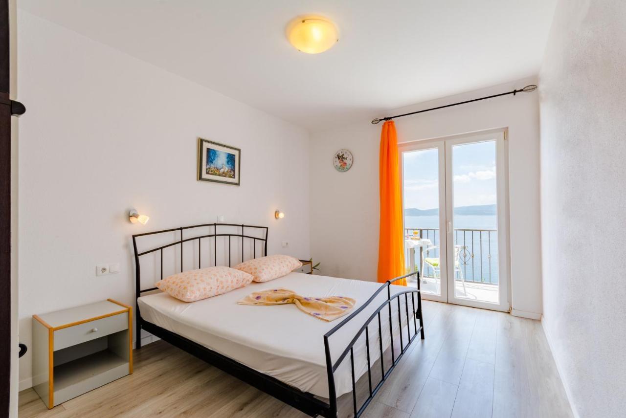 Villa Kosa Brela Ruang foto