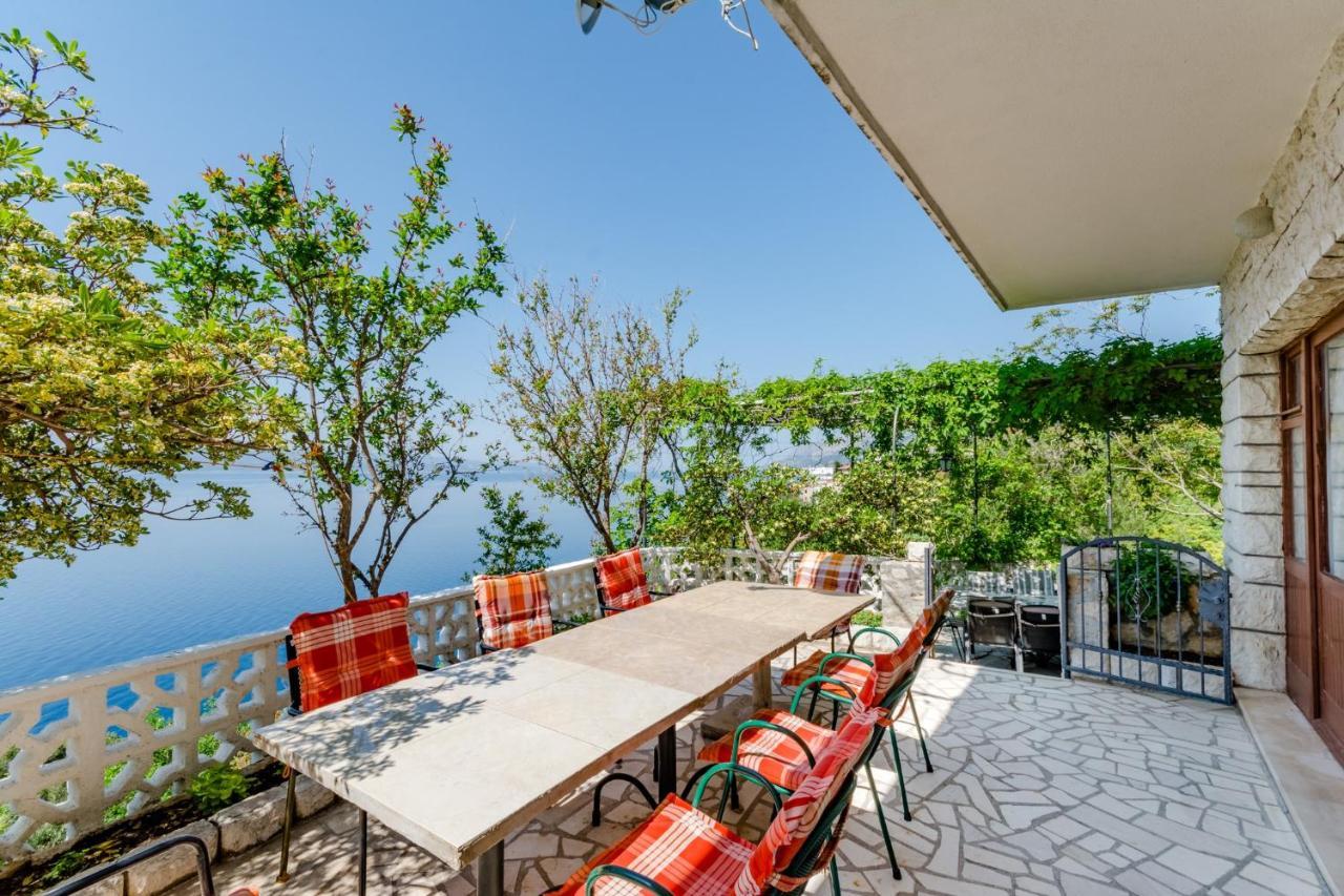 Villa Kosa Brela Ruang foto