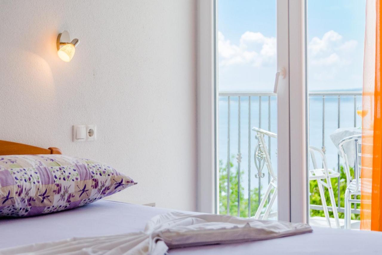 Villa Kosa Brela Ruang foto