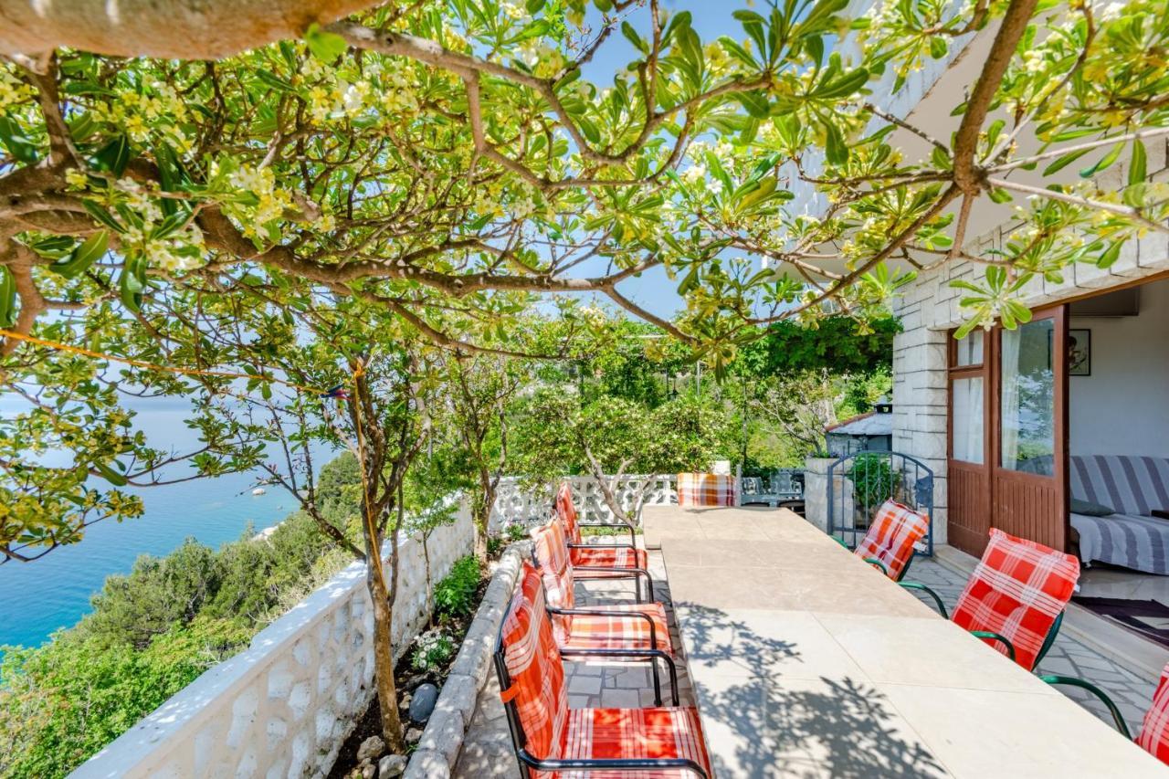 Villa Kosa Brela Ruang foto