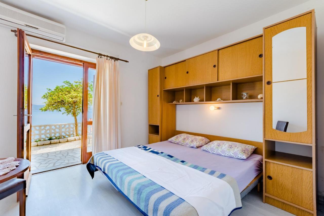 Villa Kosa Brela Ruang foto