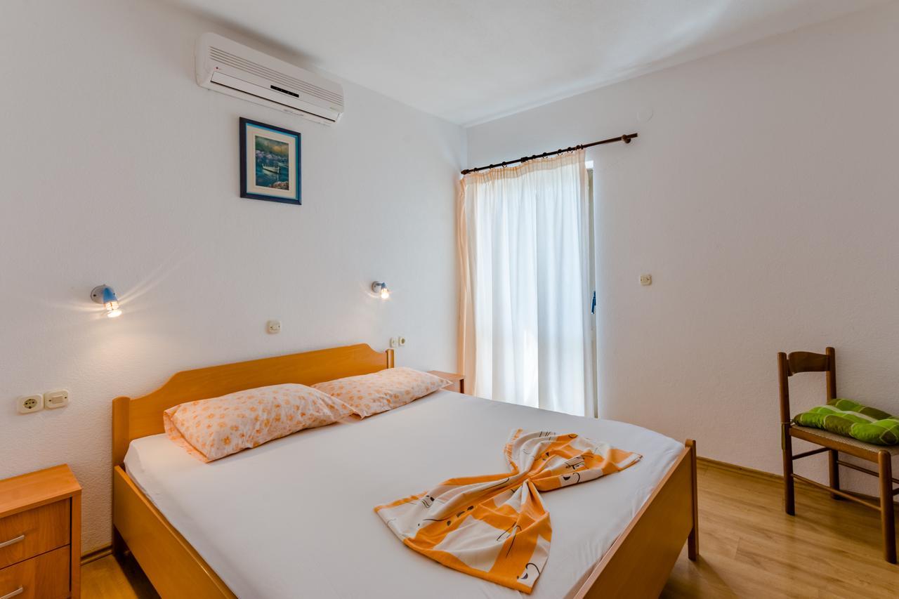 Villa Kosa Brela Ruang foto
