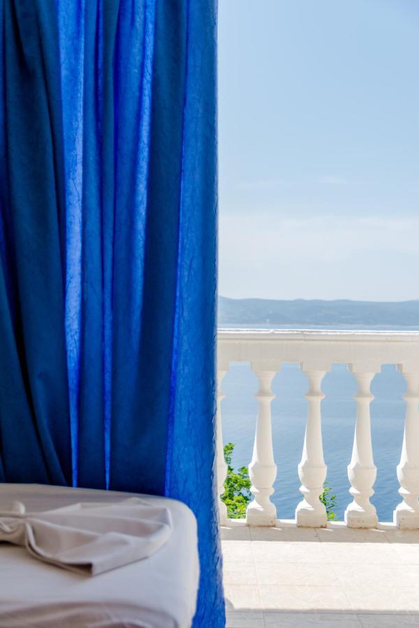 Villa Kosa Brela Ruang foto